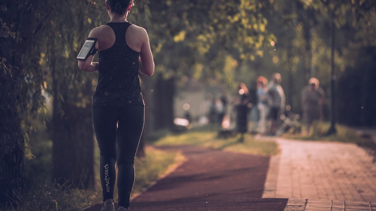 Cómo encontrar la motivación para hacer ejercicio